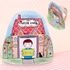 [อาร์ตแซม] ชุดข้อมูลเพื่อนในครอบครัว DIY – อุปกรณ์ศิลปะและงานฝีมือที่ทําง่ายสําหรับการสร้างสรรค์ที่ไม่เหมือนใคร 